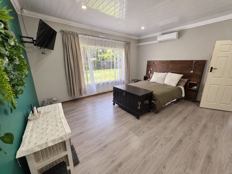 4 Bedroom Property for Sale in Bayswater Free State